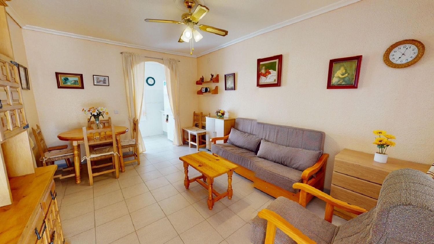  till salu hus Los Alcázares Mar Menor 8