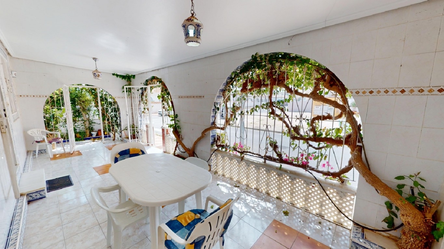  till salu hus Los Alcázares Mar Menor 3