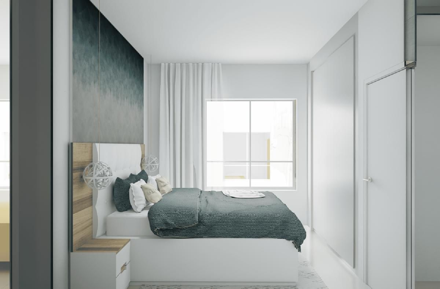  till salu hus Los Alcázares Mar Menor 3