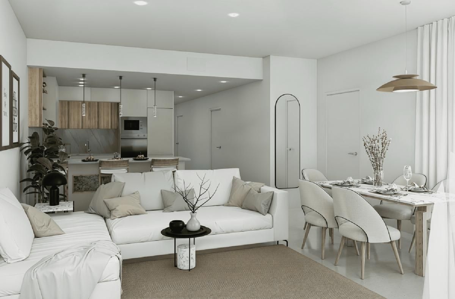  till salu hus Los Alcázares Mar Menor 8