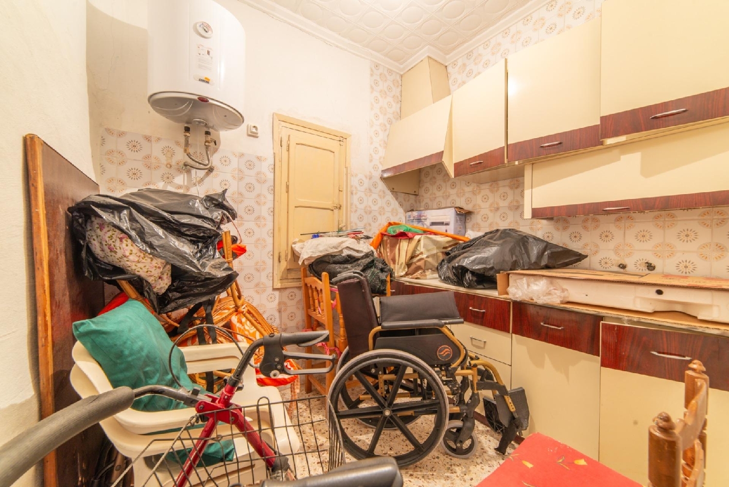  till salu hus Los Alcázares Mar Menor 8