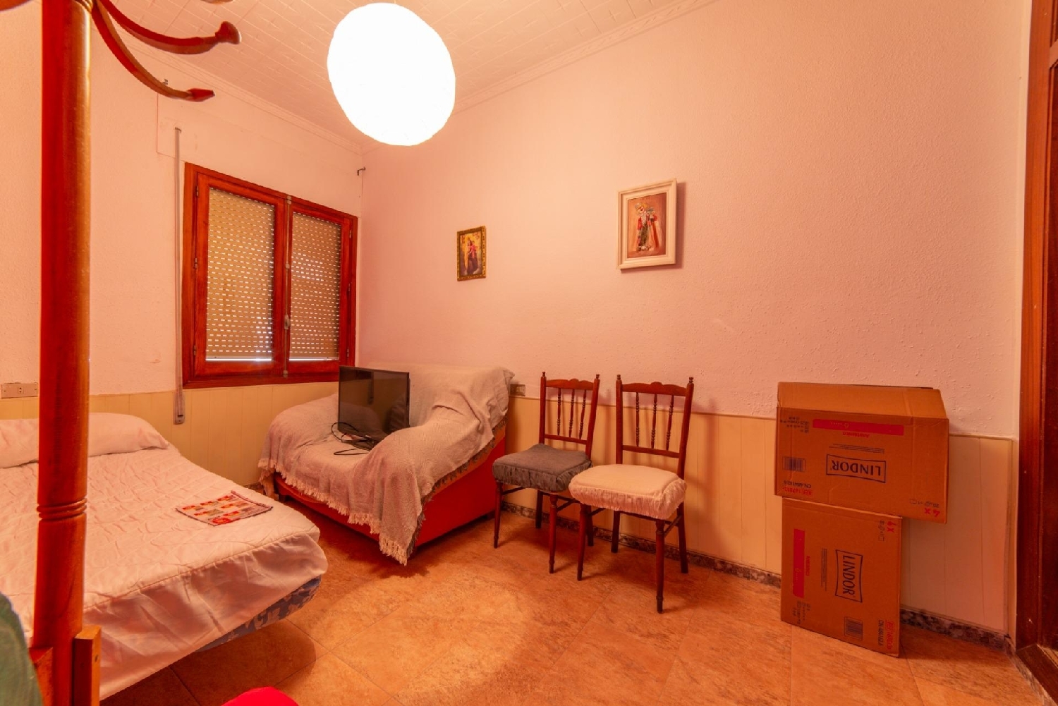  till salu hus Los Alcázares Mar Menor 5