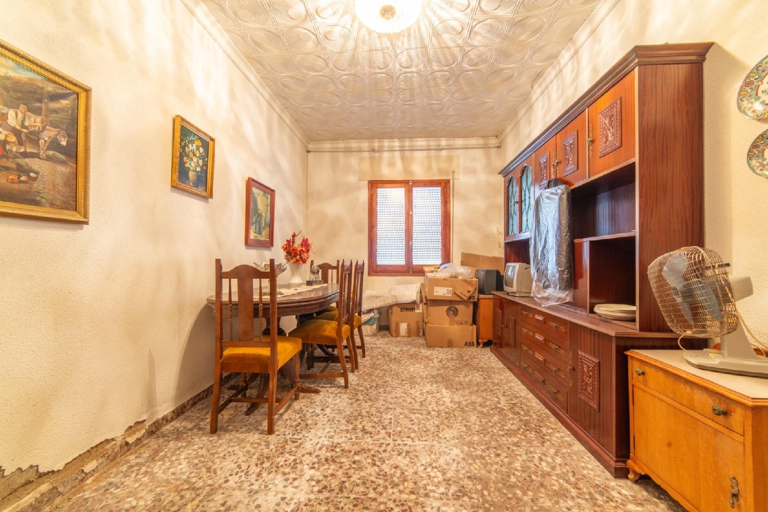  till salu hus Los Alcázares Mar Menor 2