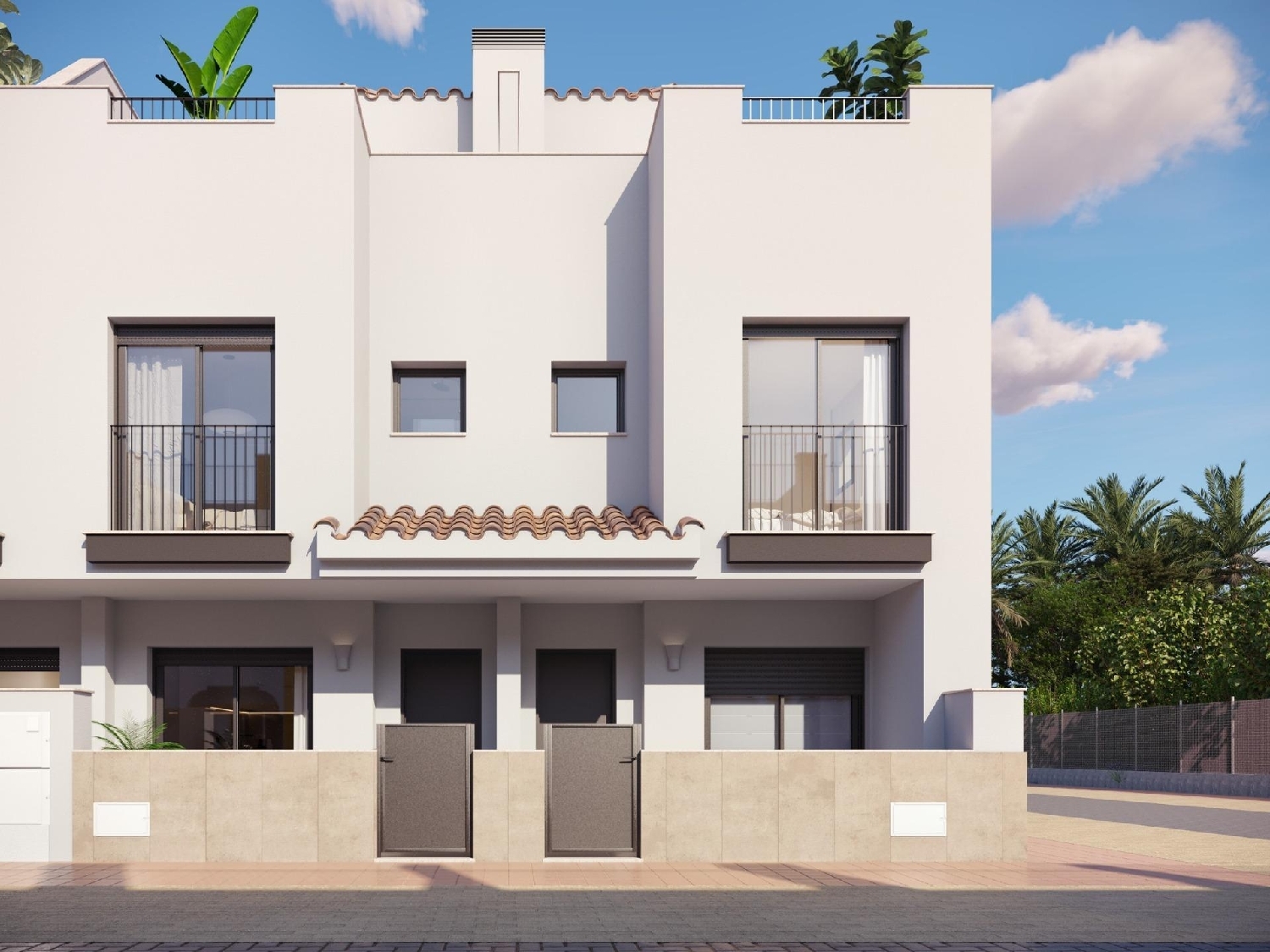  for sale house Los Alcázares Mar Menor 13