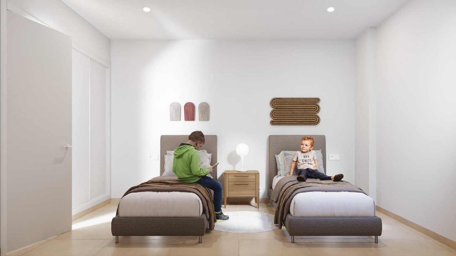  for sale house Los Alcázares Mar Menor 9