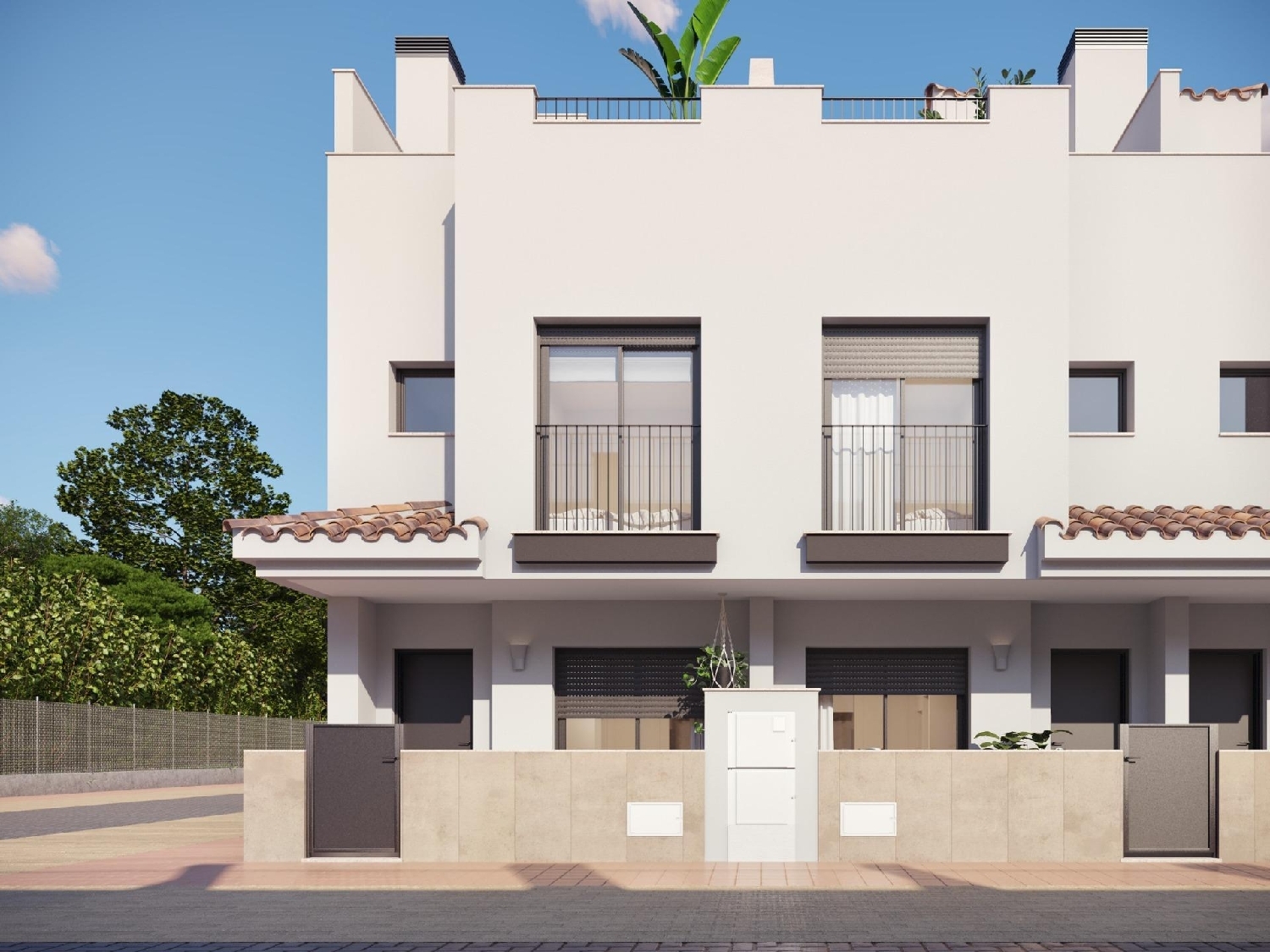  for sale house Los Alcázares Mar Menor 11