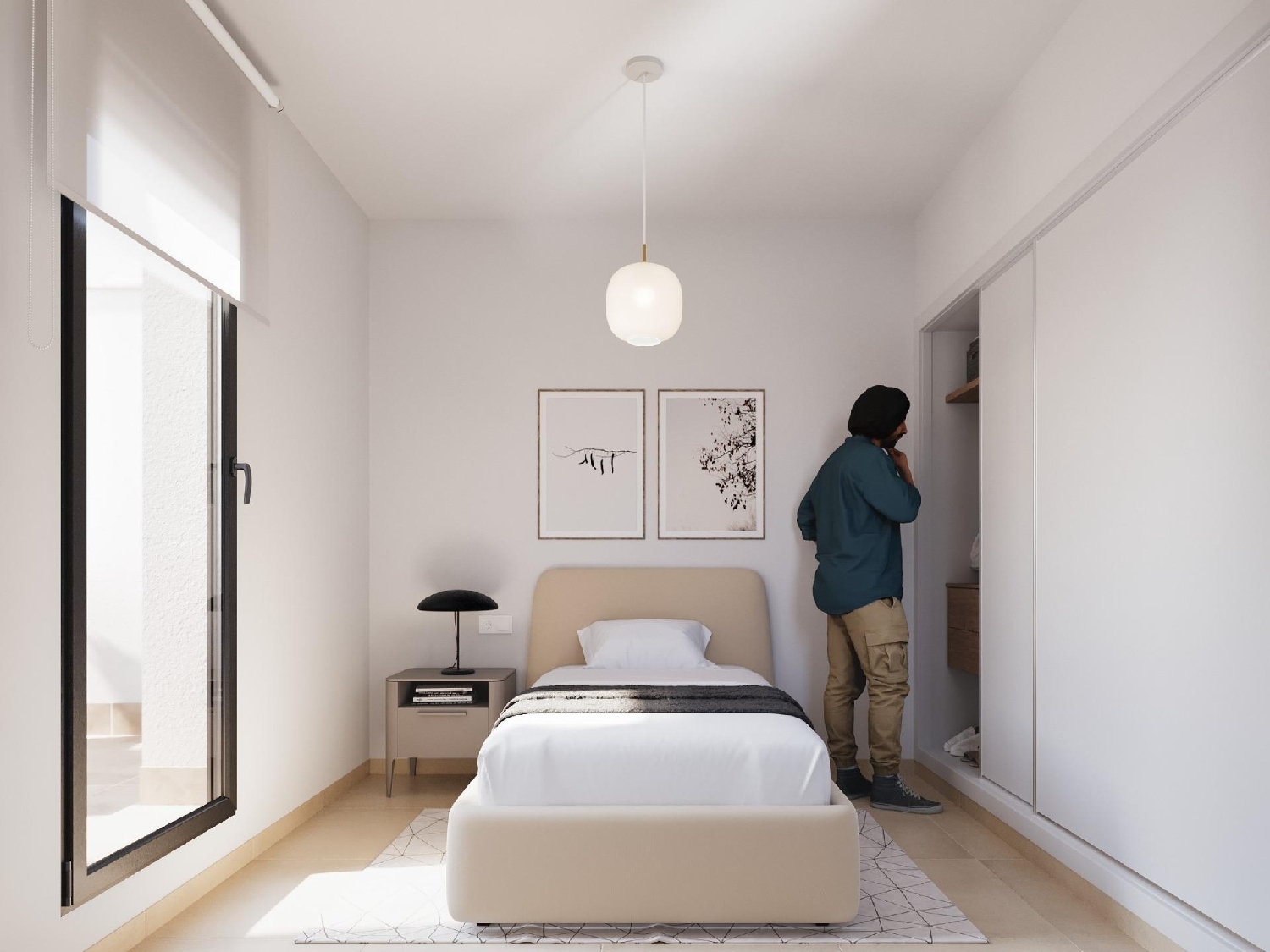  for sale house Los Alcázares Mar Menor 16