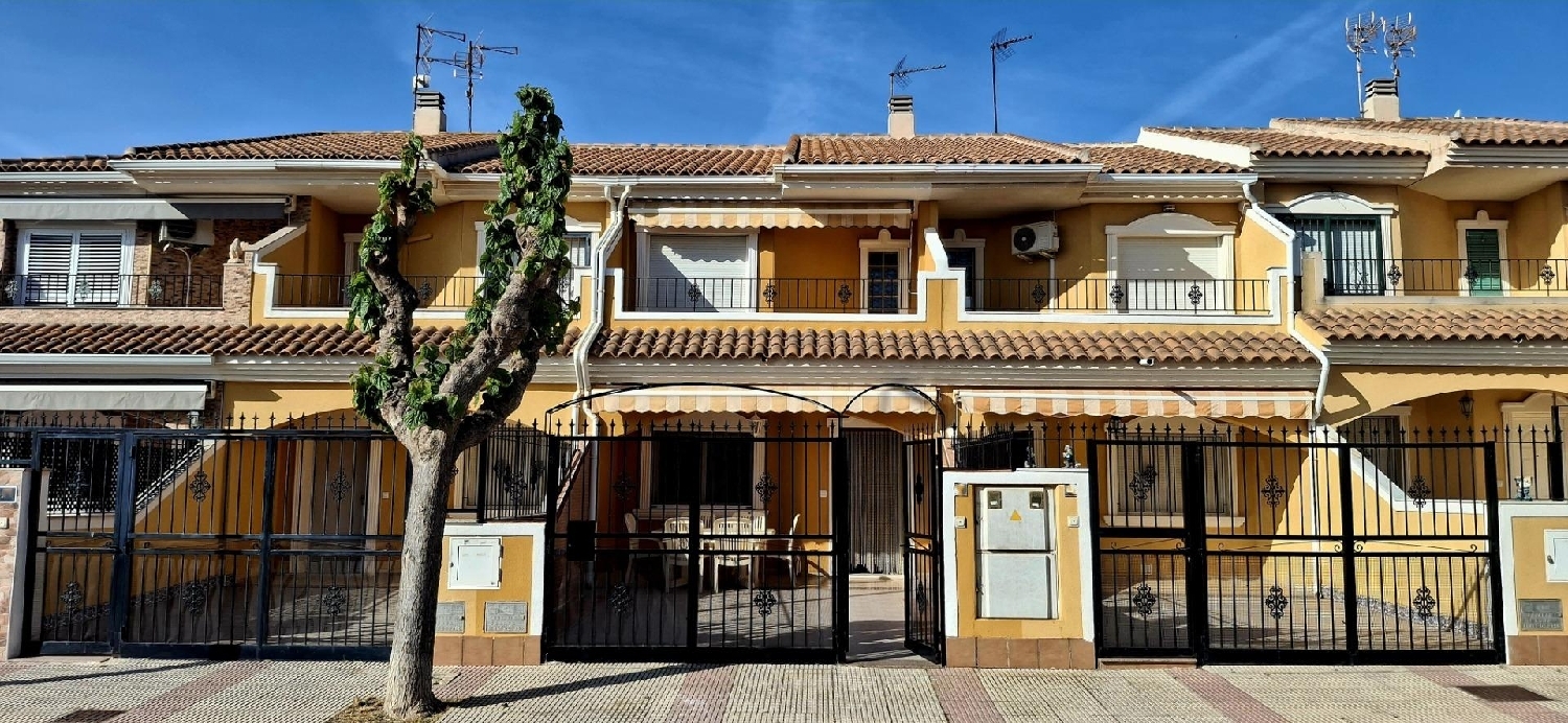  à vendre maison Los Alcázares Mar Menor 1