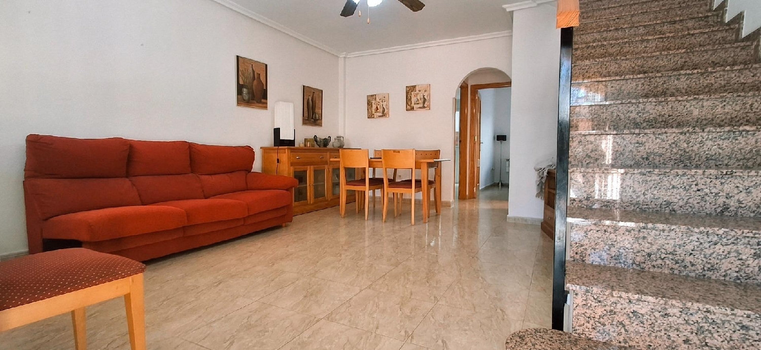  à vendre maison Los Alcázares Mar Menor 7