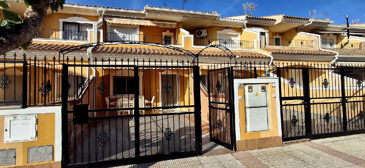  à vendre maison Los Alcázares Mar Menor 3