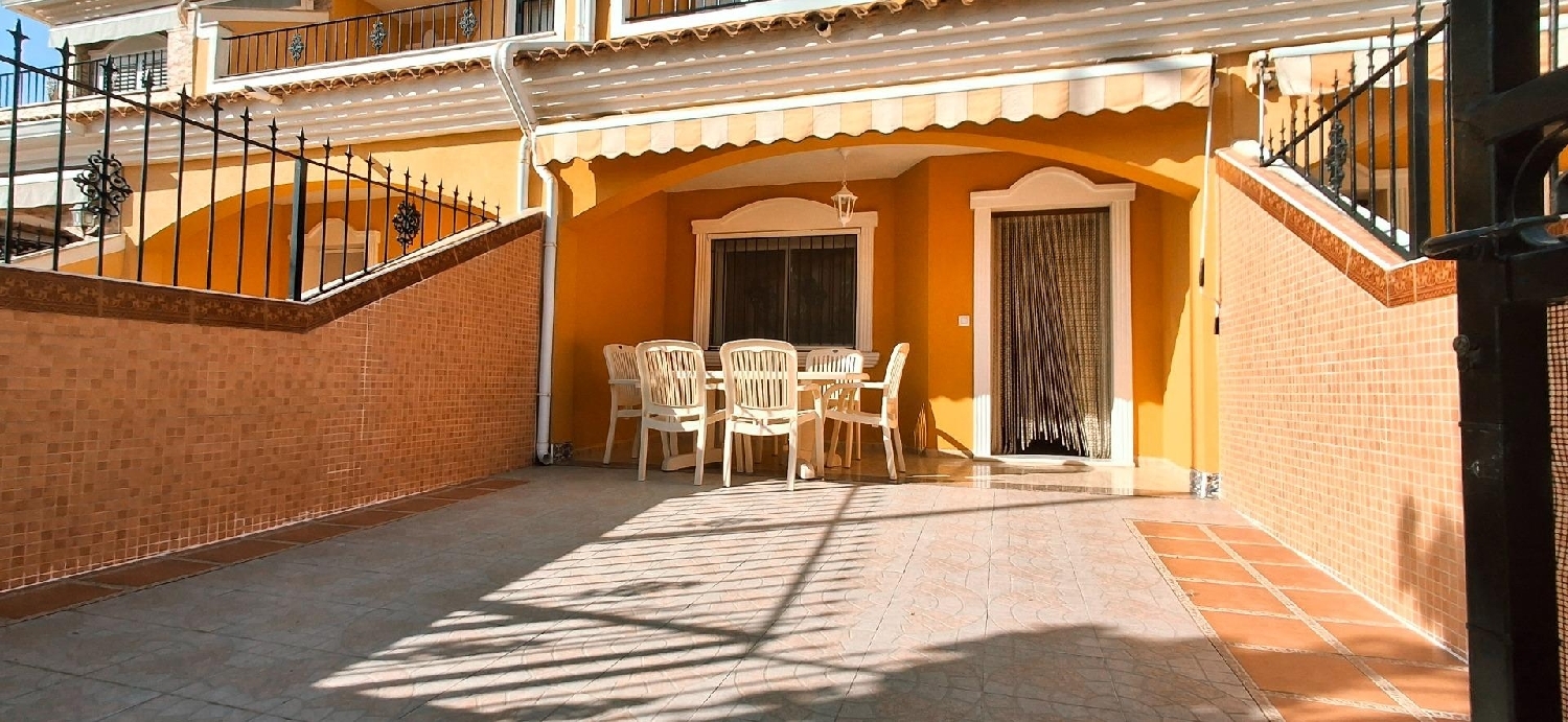  à vendre maison Los Alcázares Mar Menor 5
