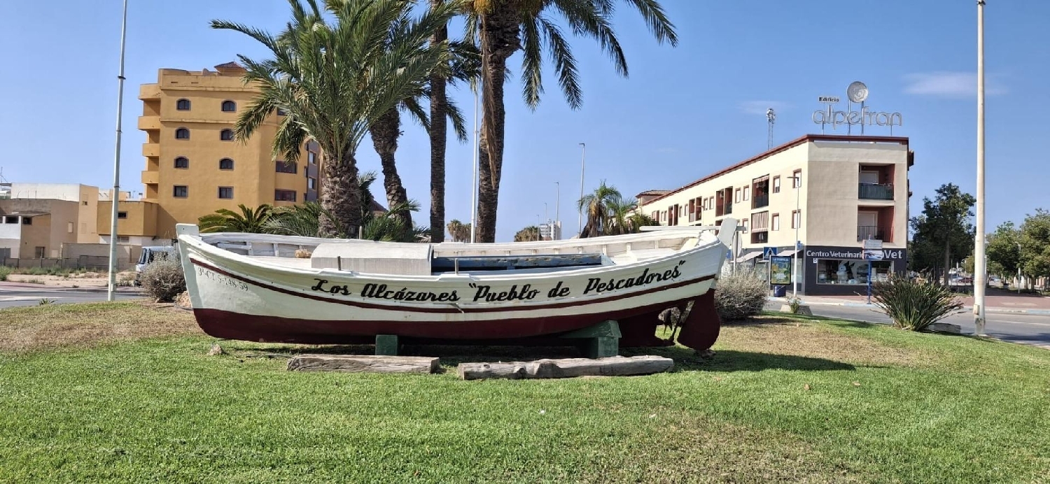  à vendre maison Los Alcázares Mar Menor 2