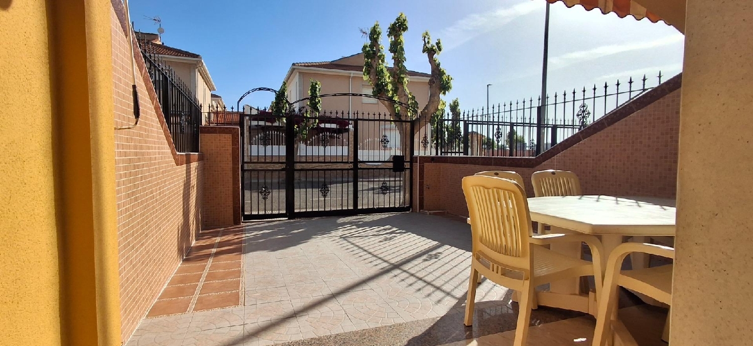  à vendre maison Los Alcázares Mar Menor 6