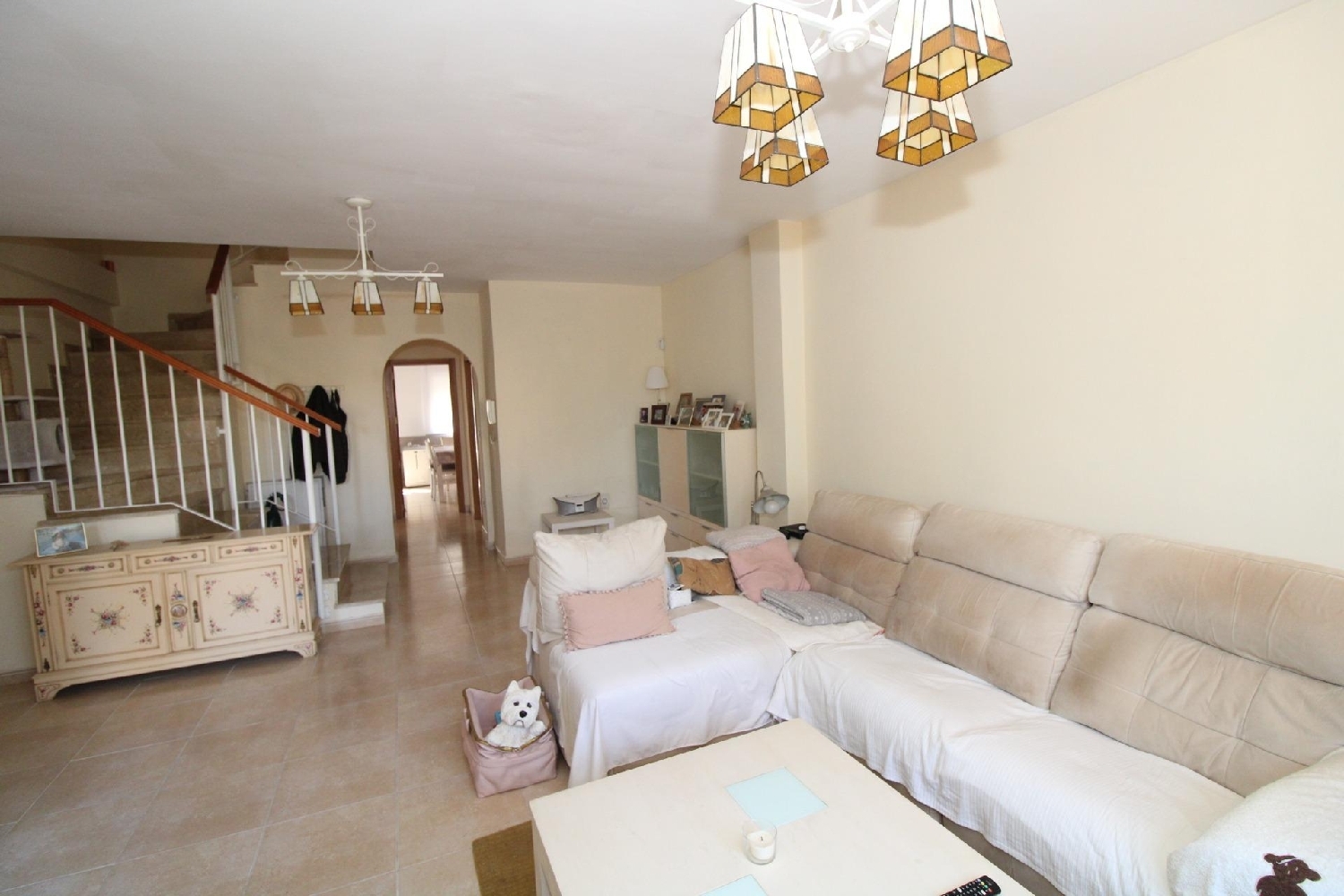  à vendre maison Los Alcázares Mar Menor 5