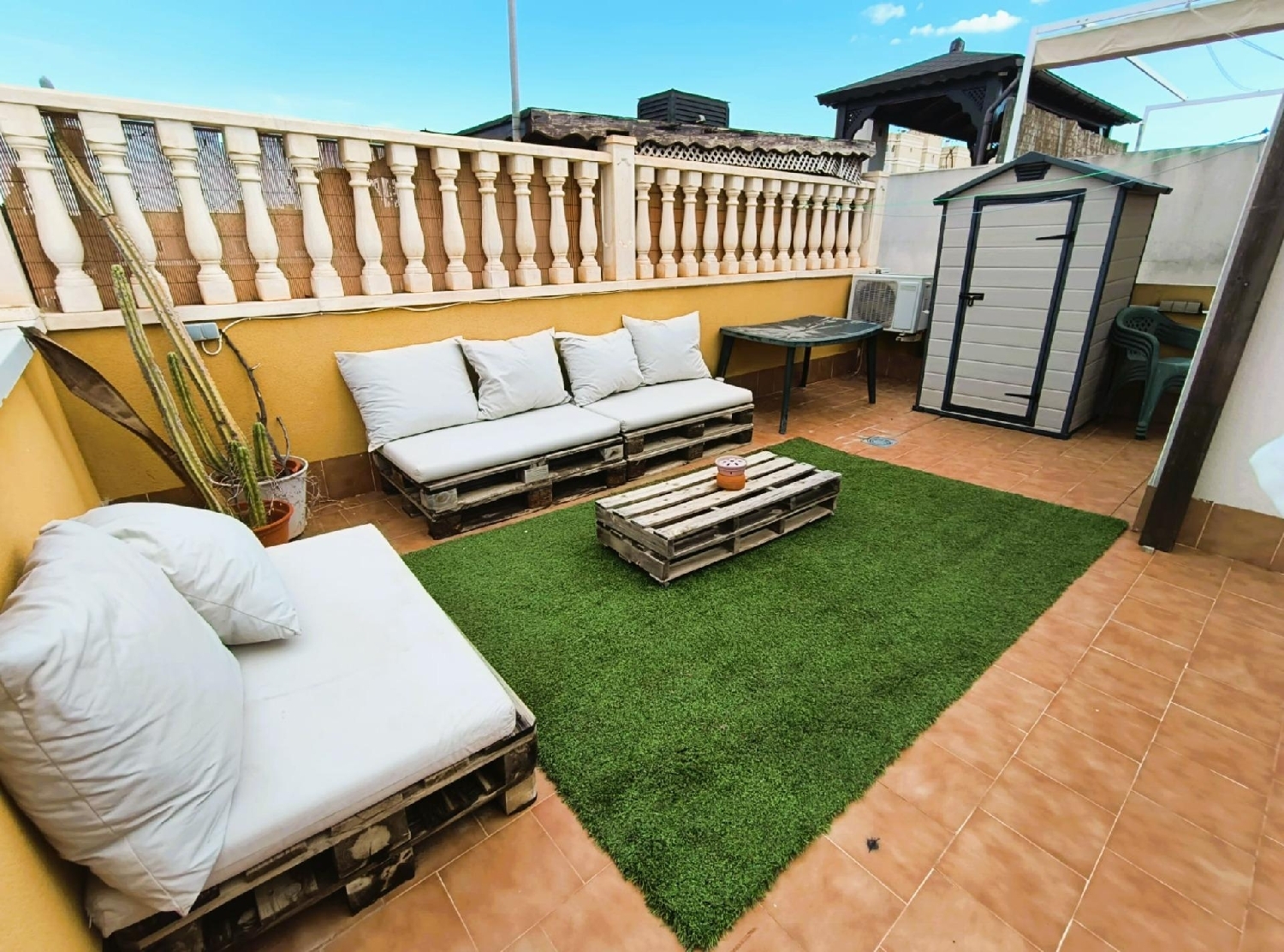  à vendre maison Los Arenales Del Sol Baix Vinalopó 5