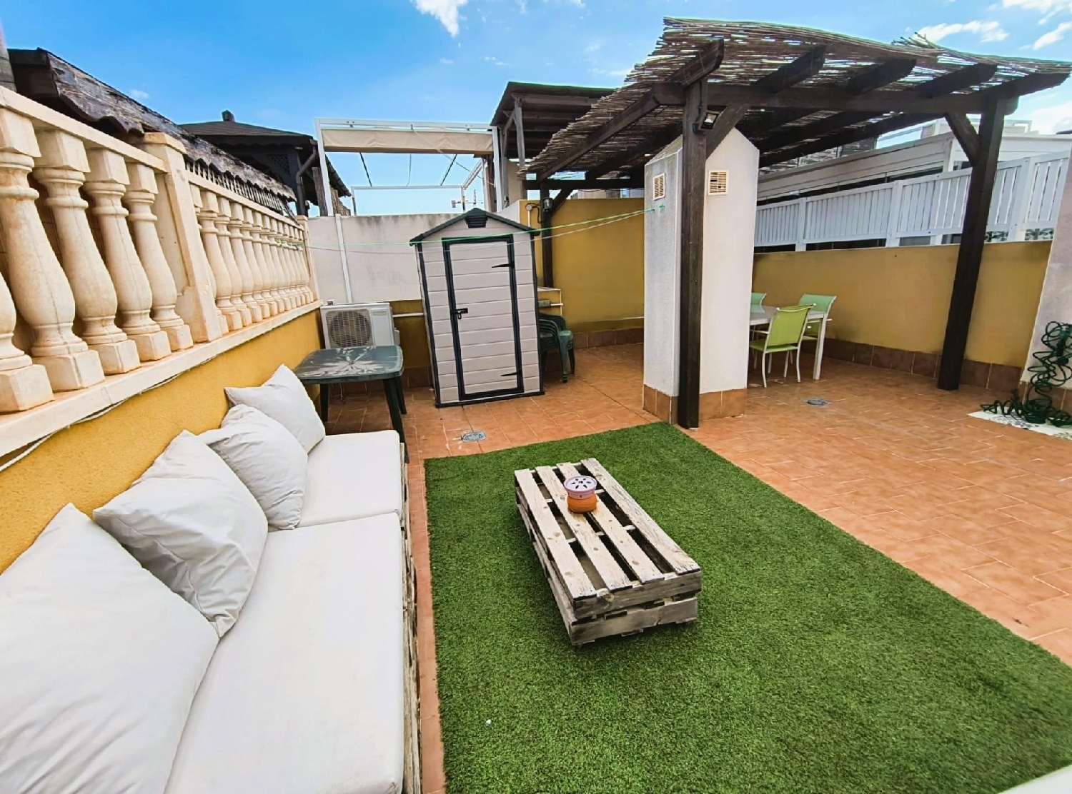  à vendre maison Los Arenales Del Sol Baix Vinalopó 7
