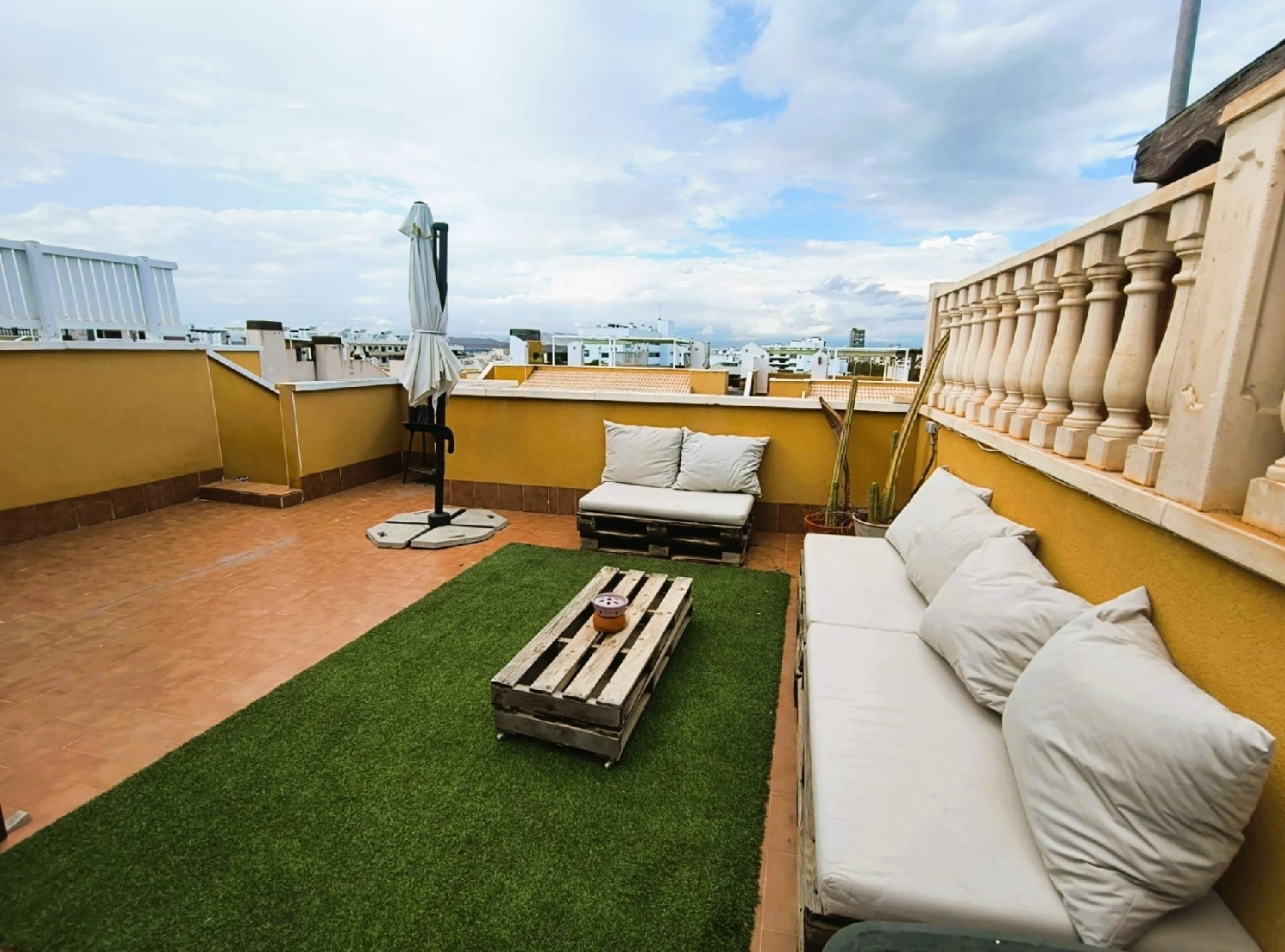  à vendre maison Los Arenales Del Sol Baix Vinalopó 8