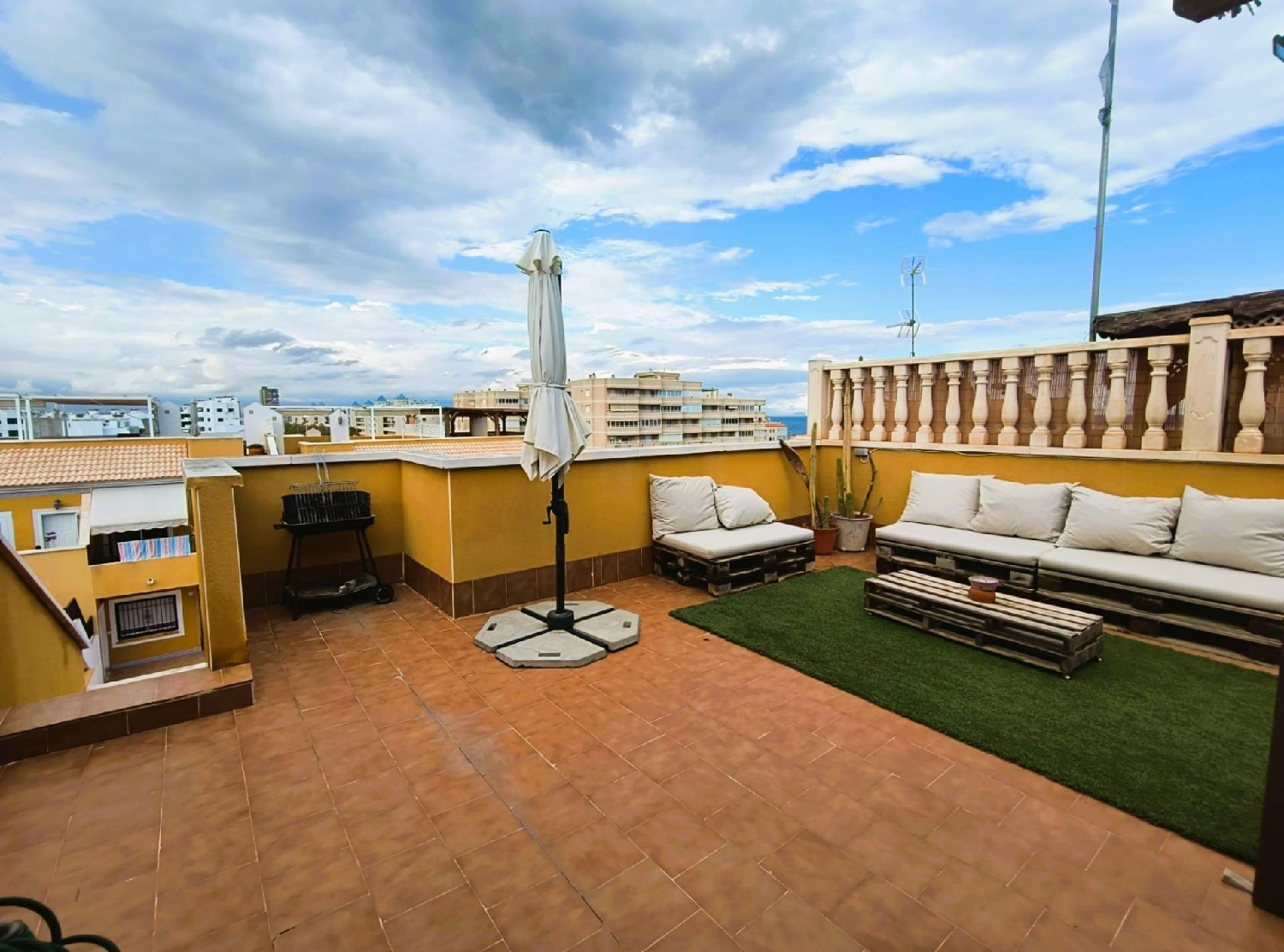  à vendre maison Los Arenales Del Sol Baix Vinalopó 1