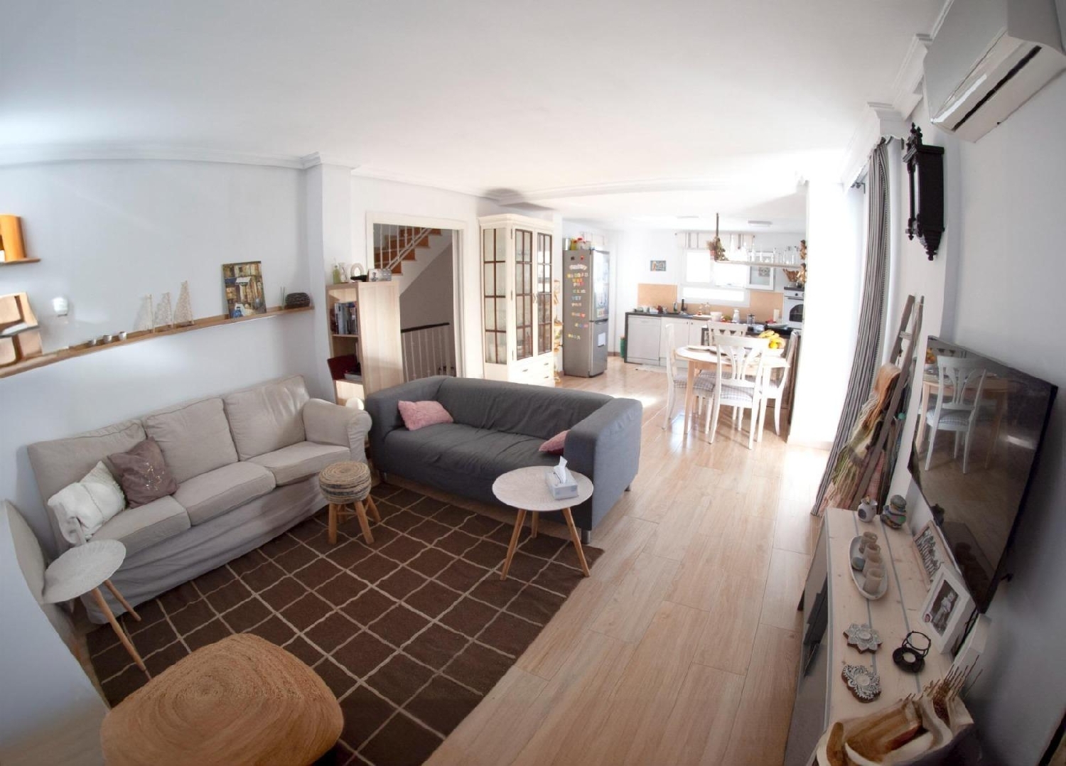 kaufen Haus Los Barrios Campo De Gibraltar 1