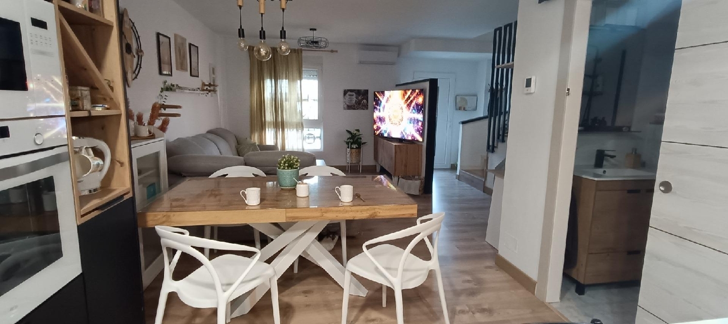  kaufen Haus Los Barrios Campo De Gibraltar 2