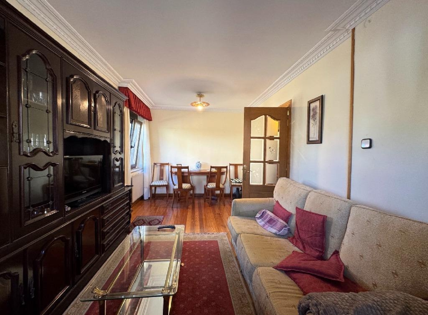  till salu hus Los Corrales De Buelna Besaya 3