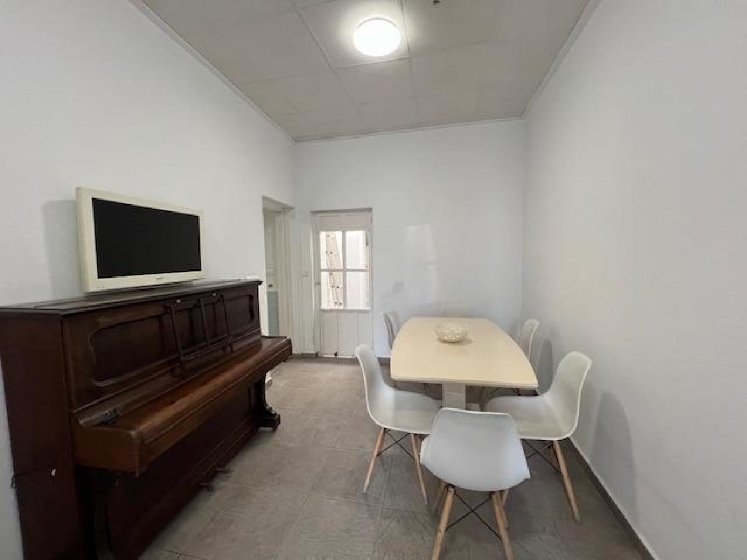  te koop huis Los Dolores Baix Segura 5