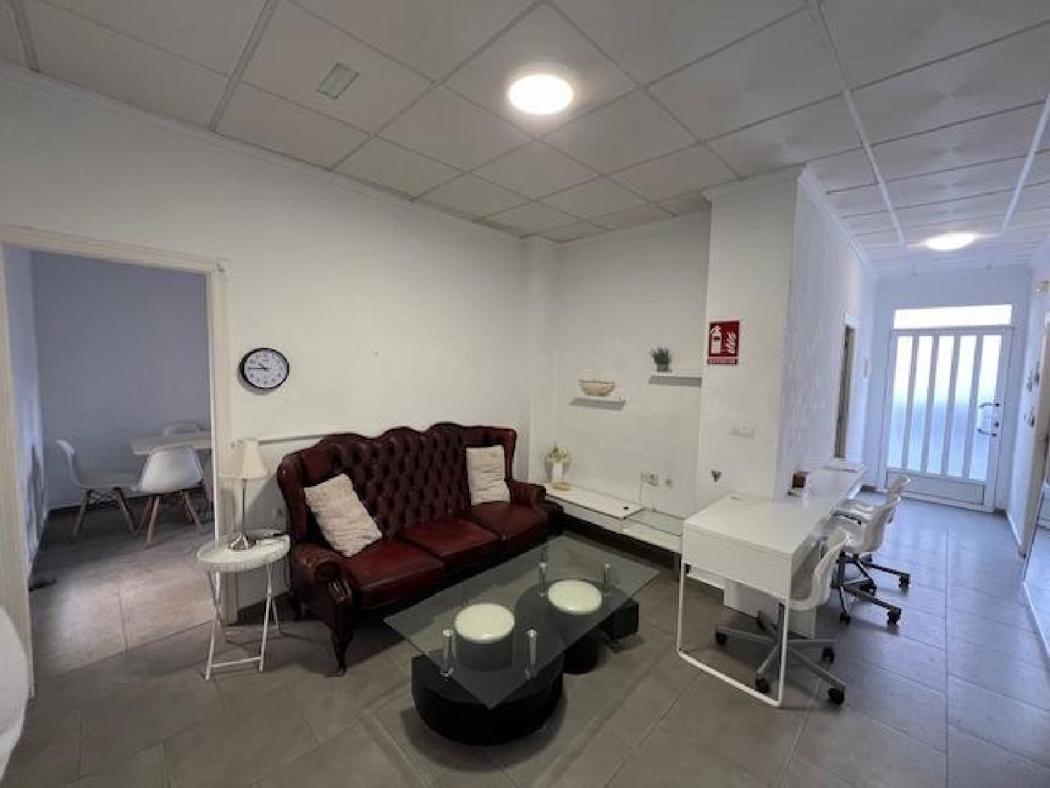  te koop huis Los Dolores Baix Segura 3