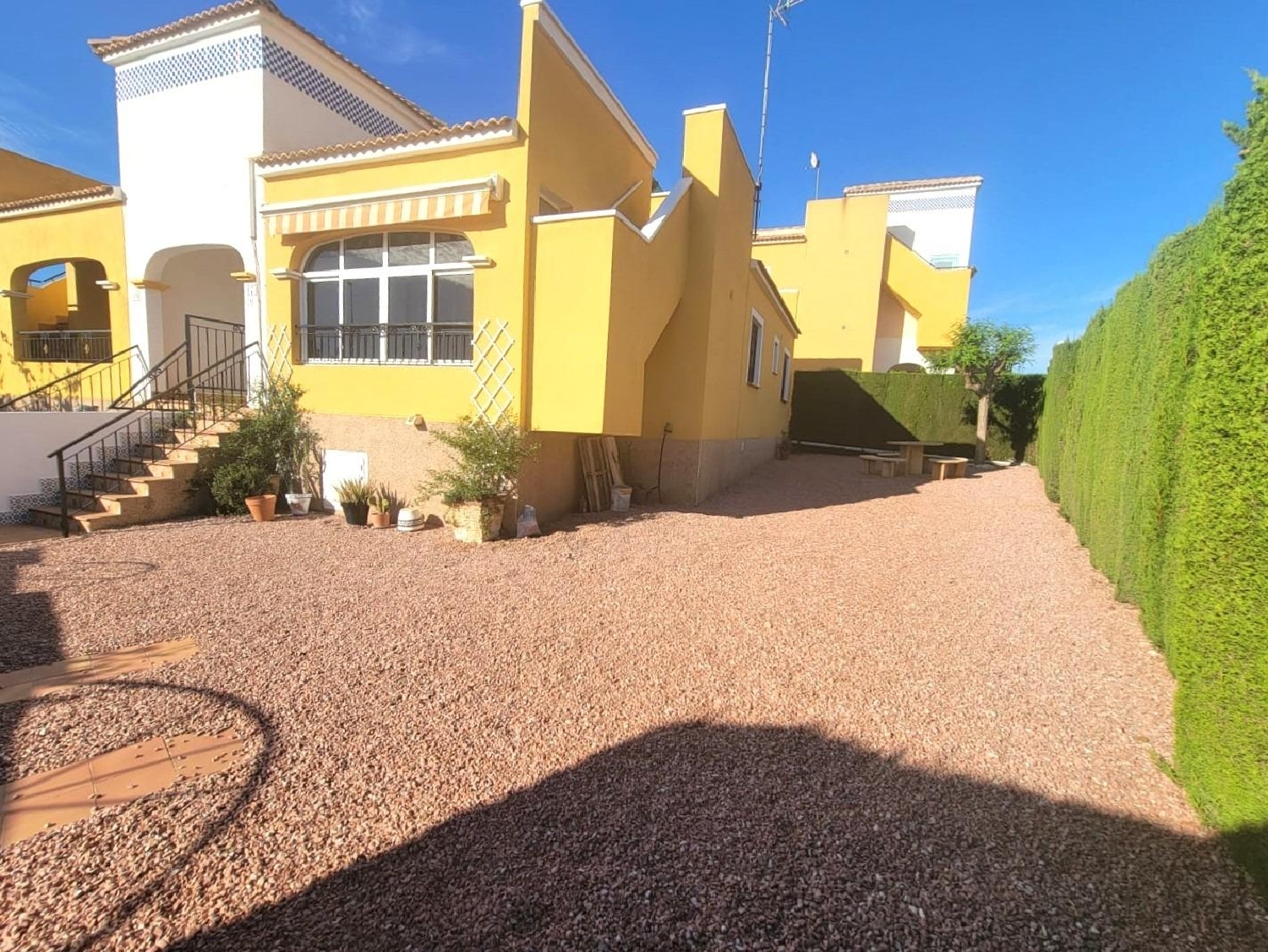  te koop huis Los Montesinos Baix Segura 4