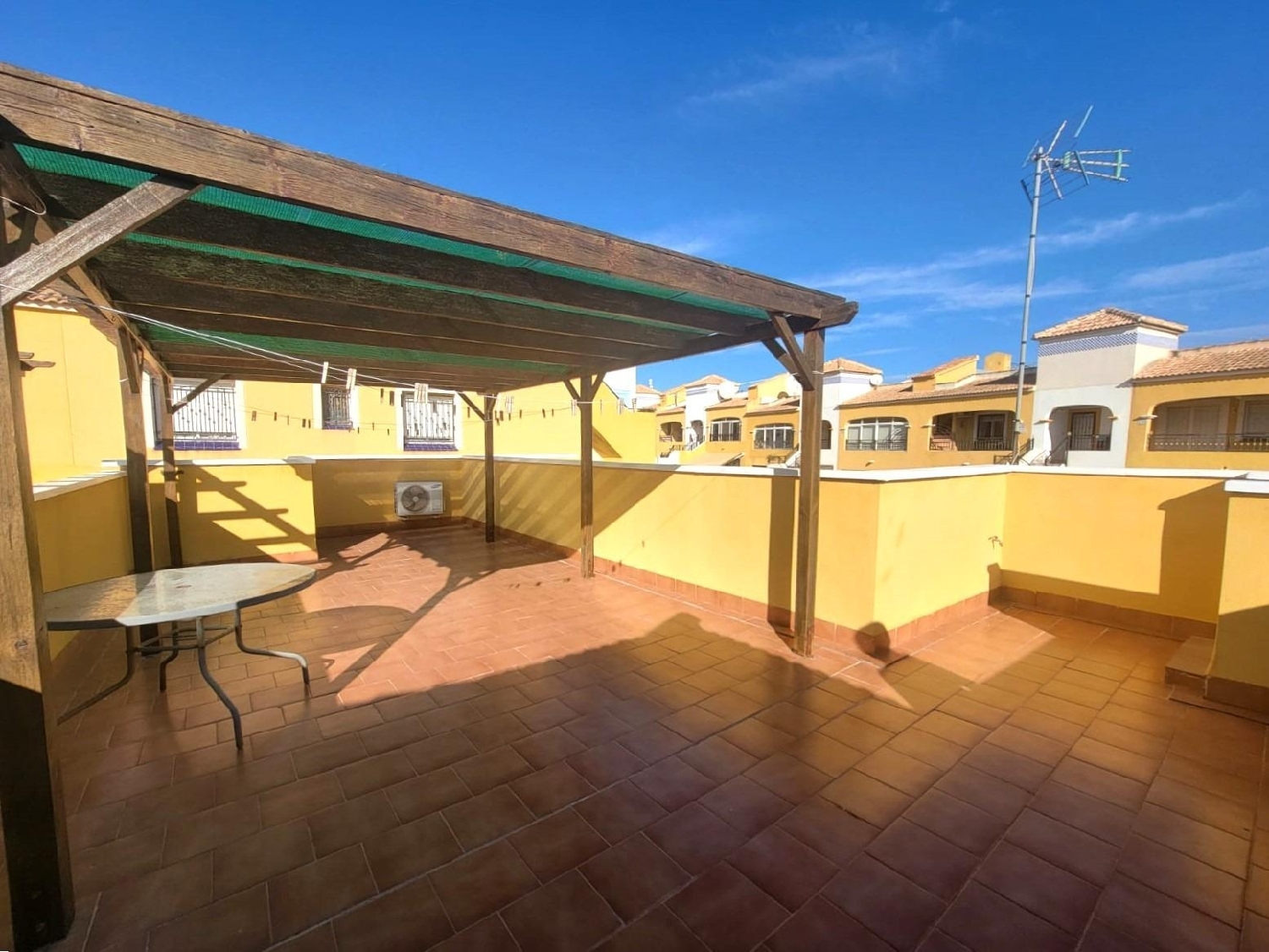  te koop huis Los Montesinos Baix Segura 3