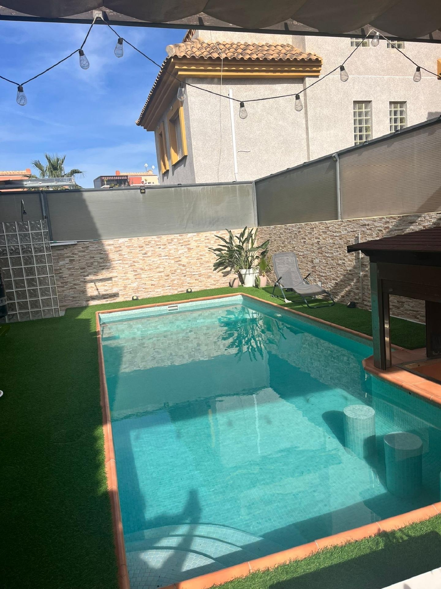  kaufen Haus Los Montesinos Baix Segura 2