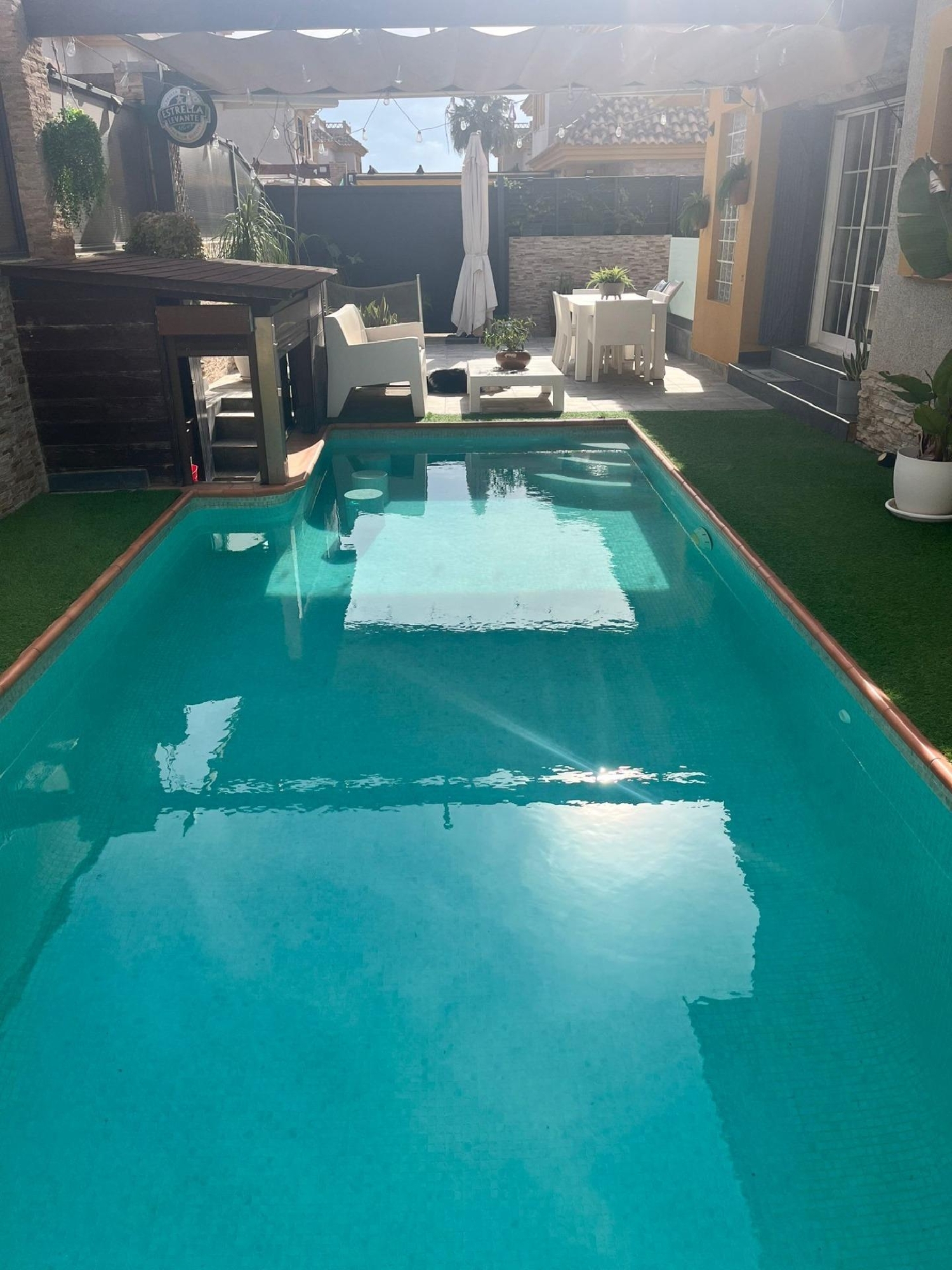  kaufen Haus Los Montesinos Baix Segura 5