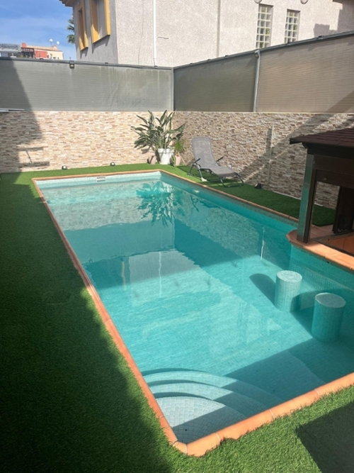 Los Montesinos Baix Segura Haus Bild 6374178