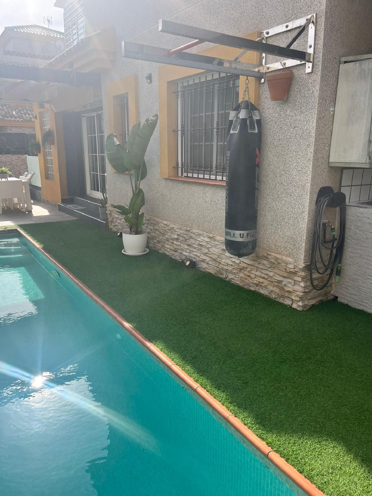  kaufen Haus Los Montesinos Baix Segura 6