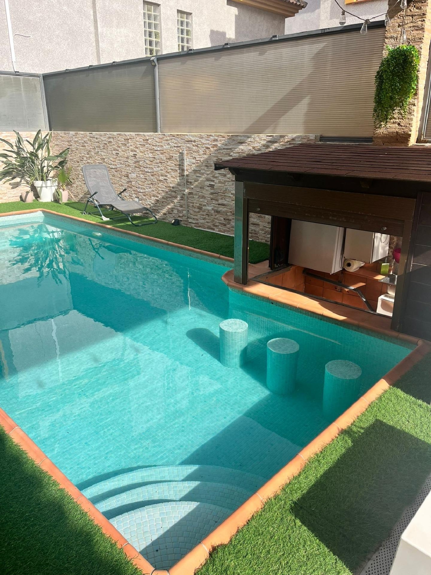  kaufen Haus Los Montesinos Baix Segura 3