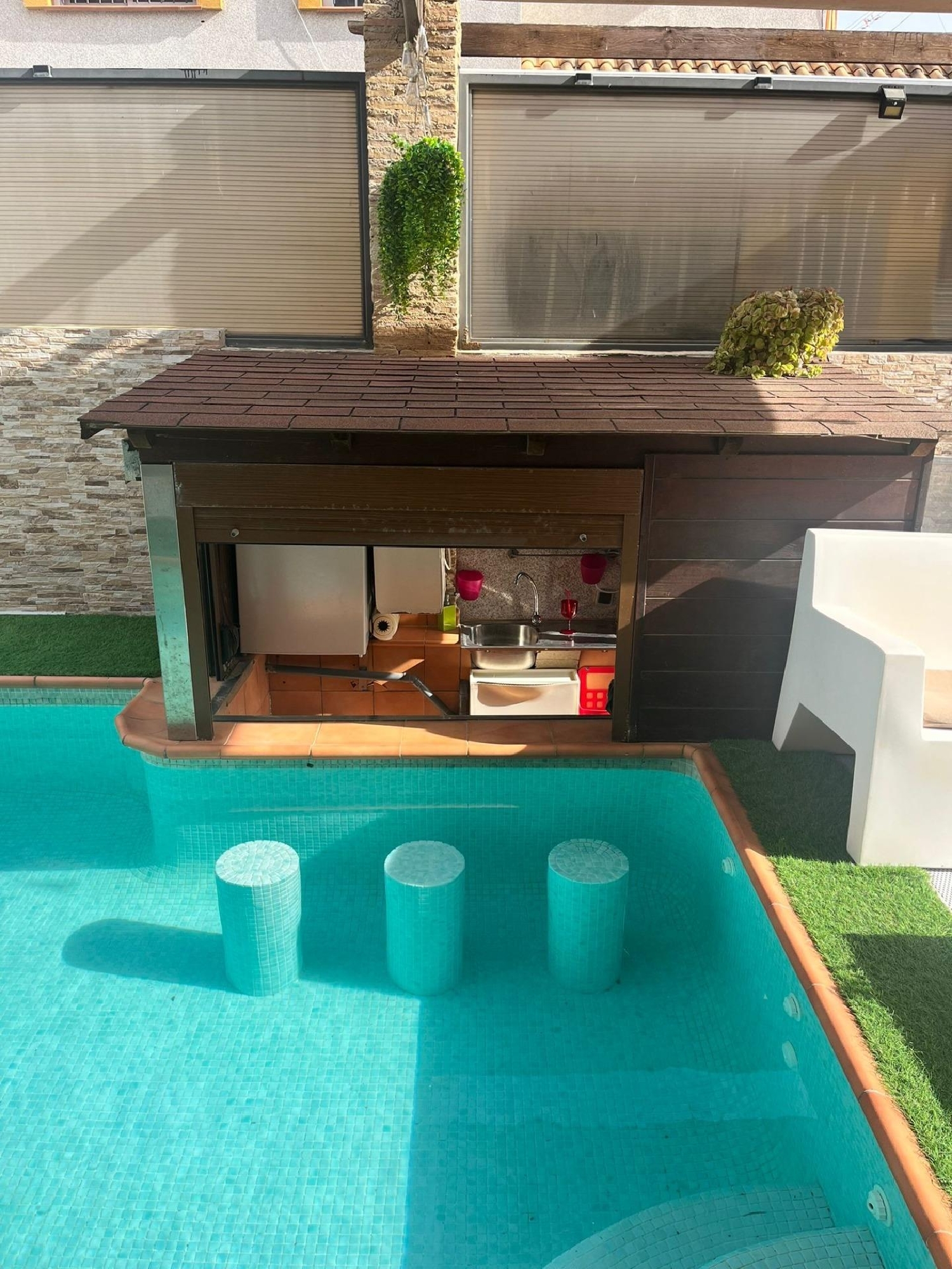  kaufen Haus Los Montesinos Baix Segura 4