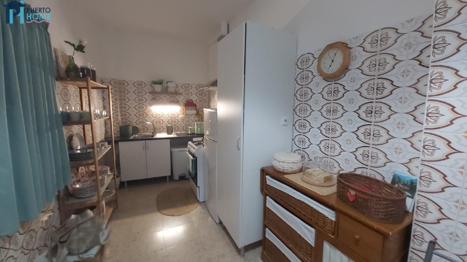  te koop huis Los Realejos Zona Norte 3