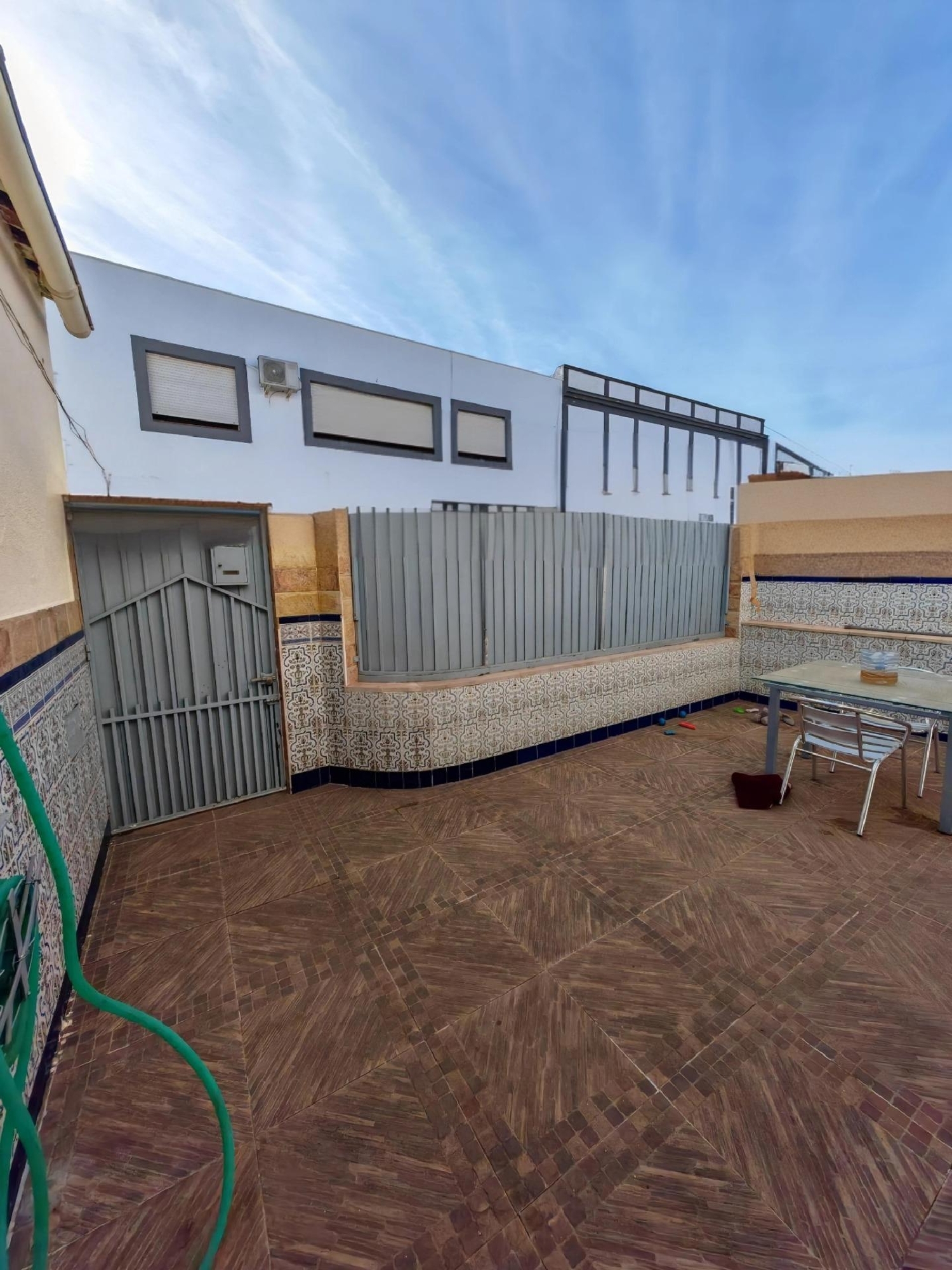  à vendre maison Los Santos De Maimona Campiña Sur 1