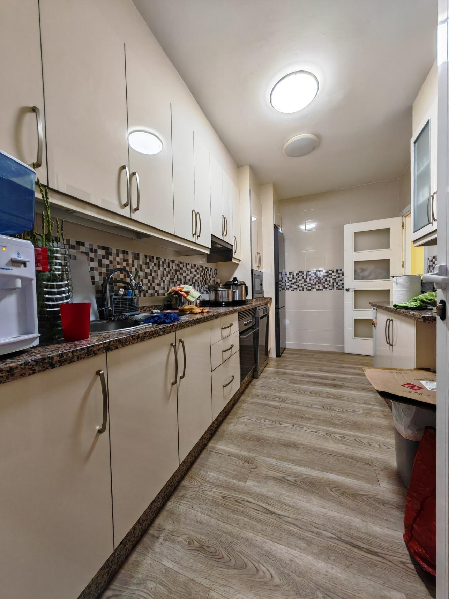  à vendre maison Los Santos De Maimona Campiña Sur 3