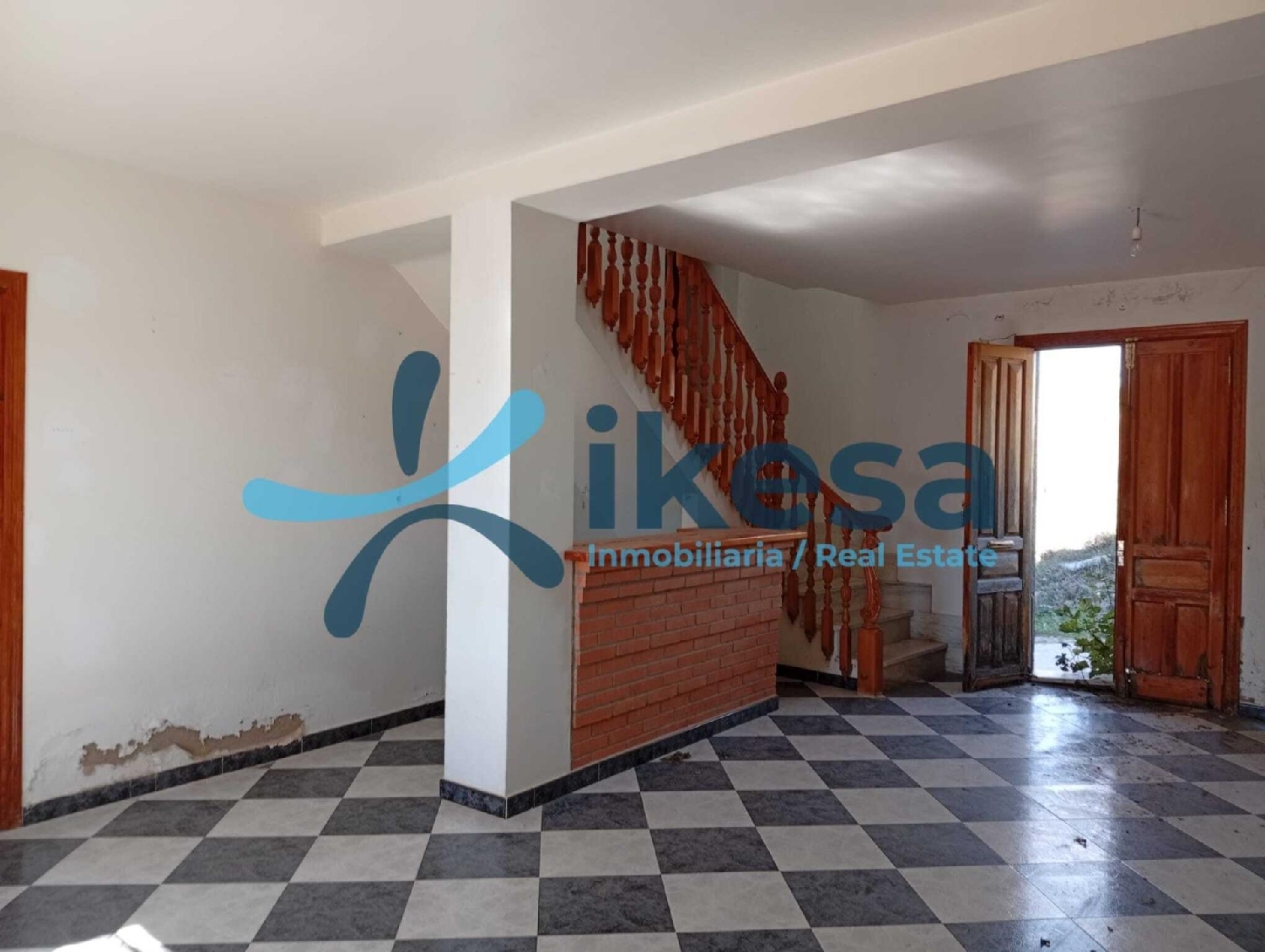  à vendre maison Lubrín Levante Almeriense 4