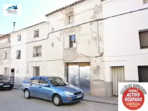 Lumpiaque Valdejalón Haus Bild 6373224