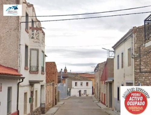 Lumpiaque Valdejalón house foto 6373249