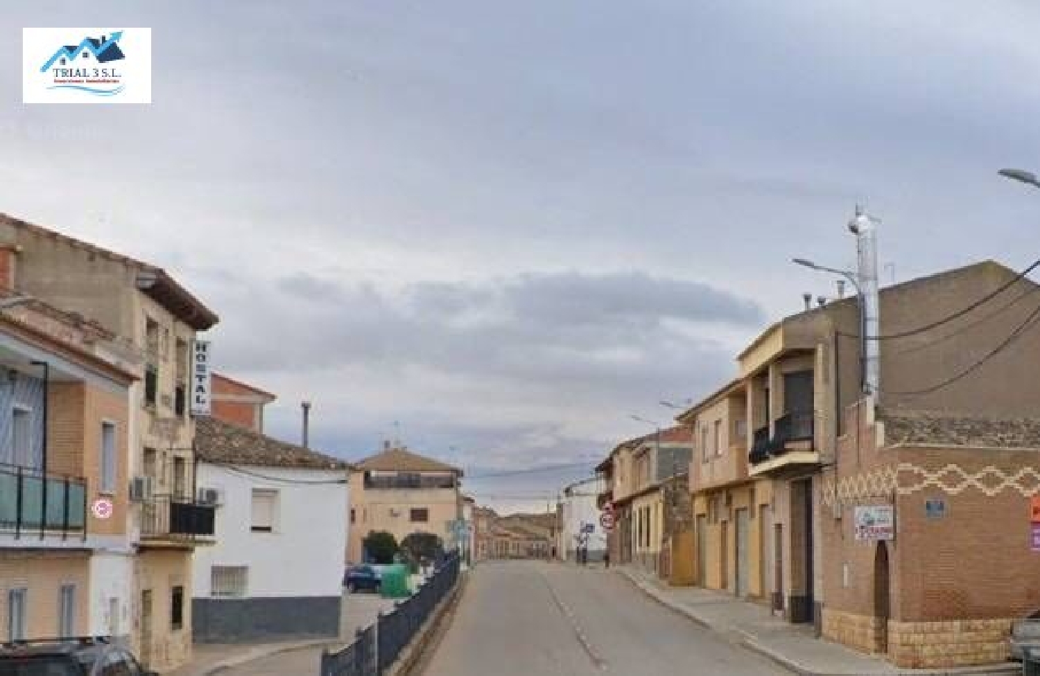  for sale house Lumpiaque Valdejalón 2