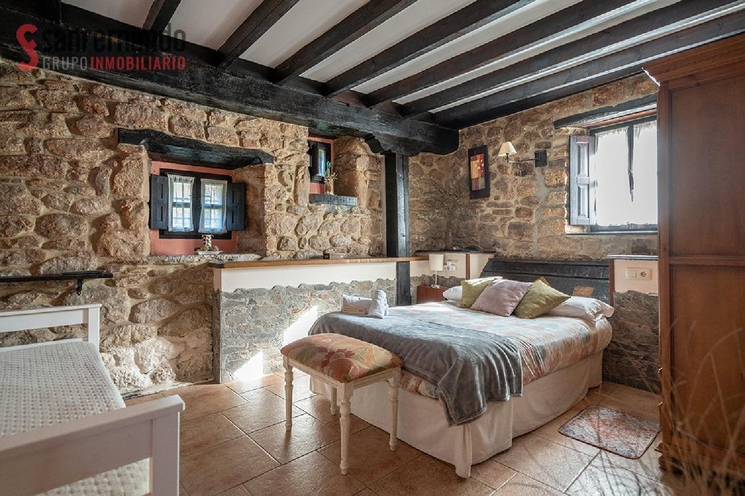 kaufen Haus Luzmela-Mazcuerras Saja-Nansa 5