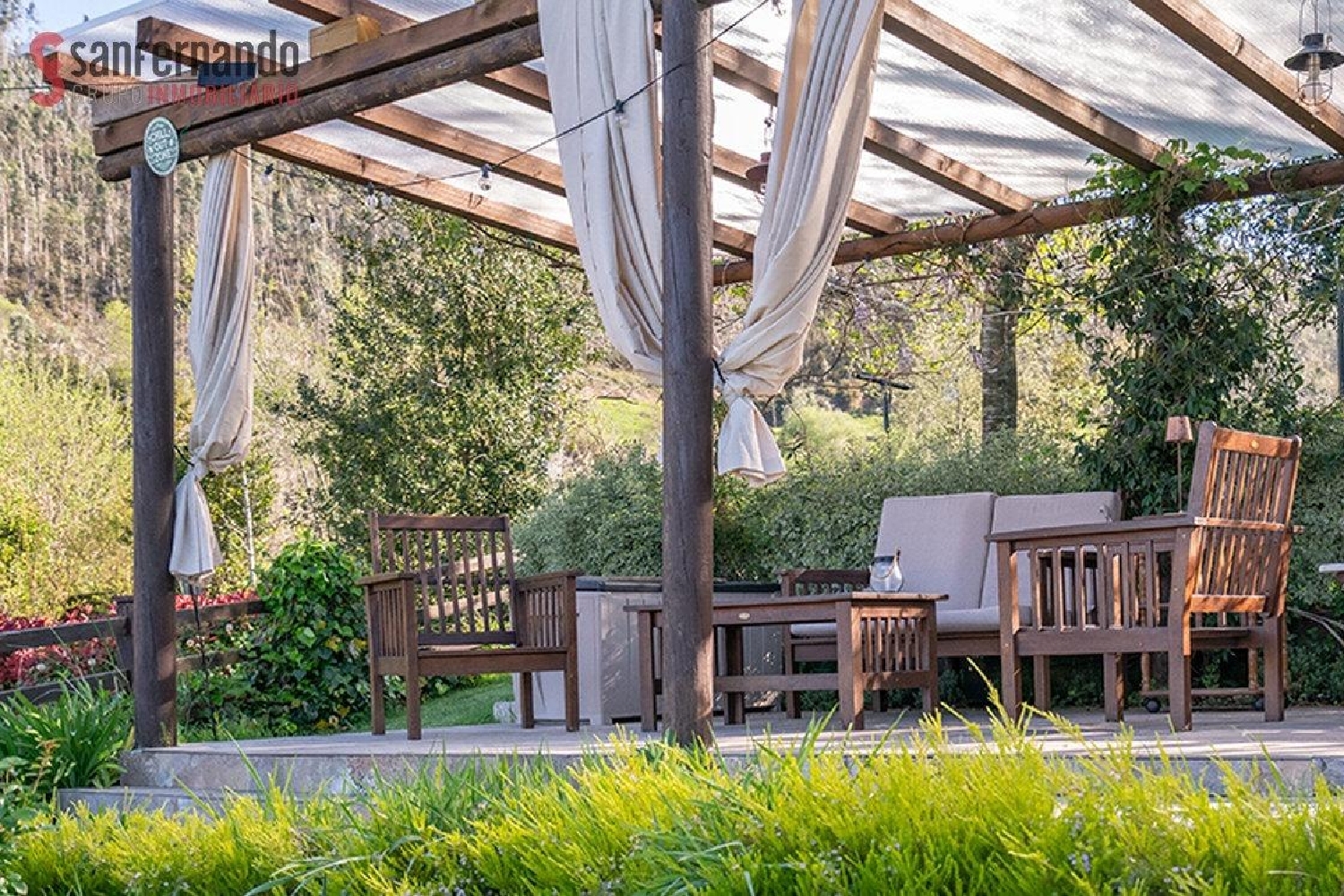 kaufen Haus Luzmela-Mazcuerras Saja-Nansa 3