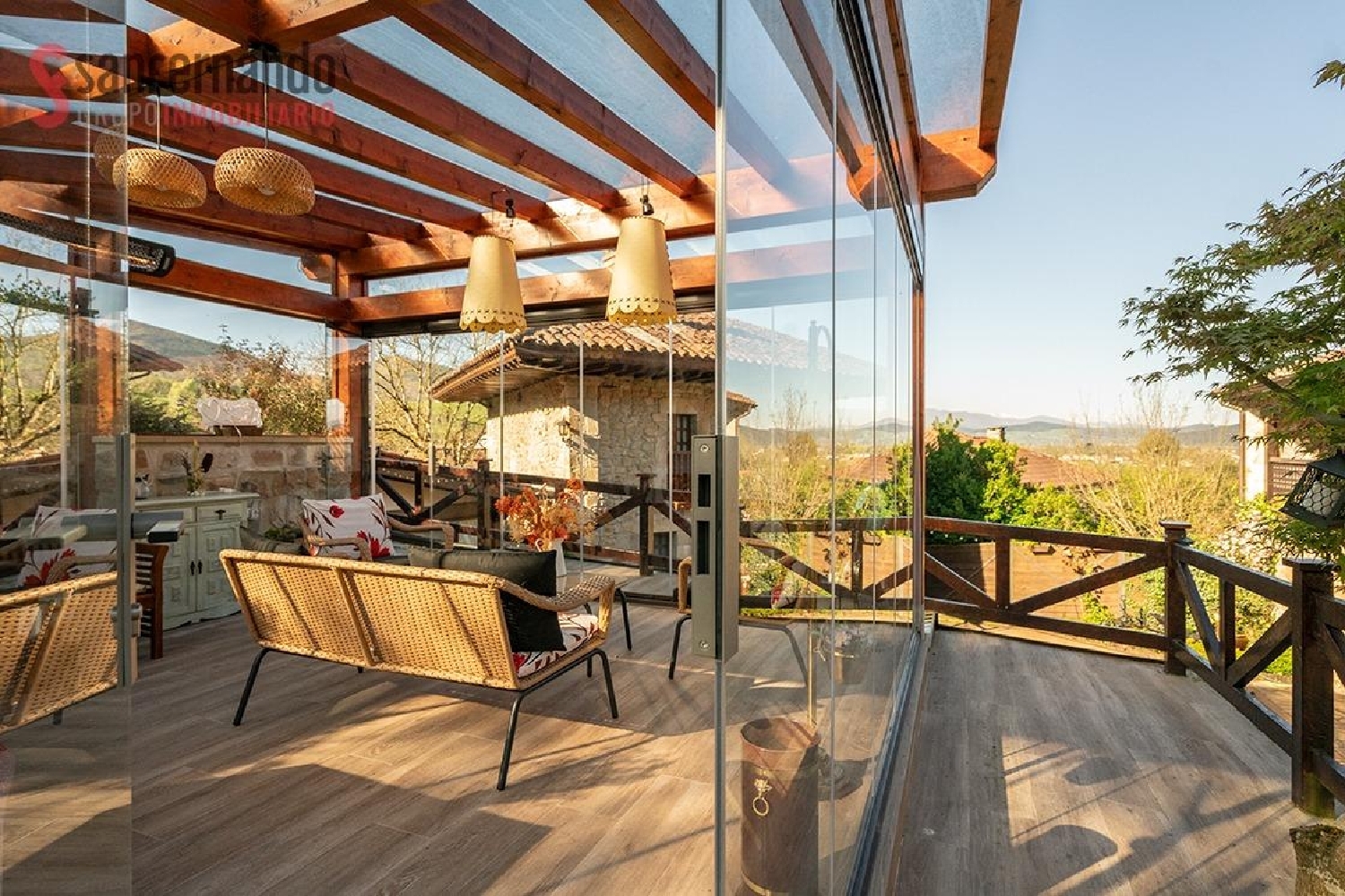 kaufen Haus Luzmela-Mazcuerras Saja-Nansa 1