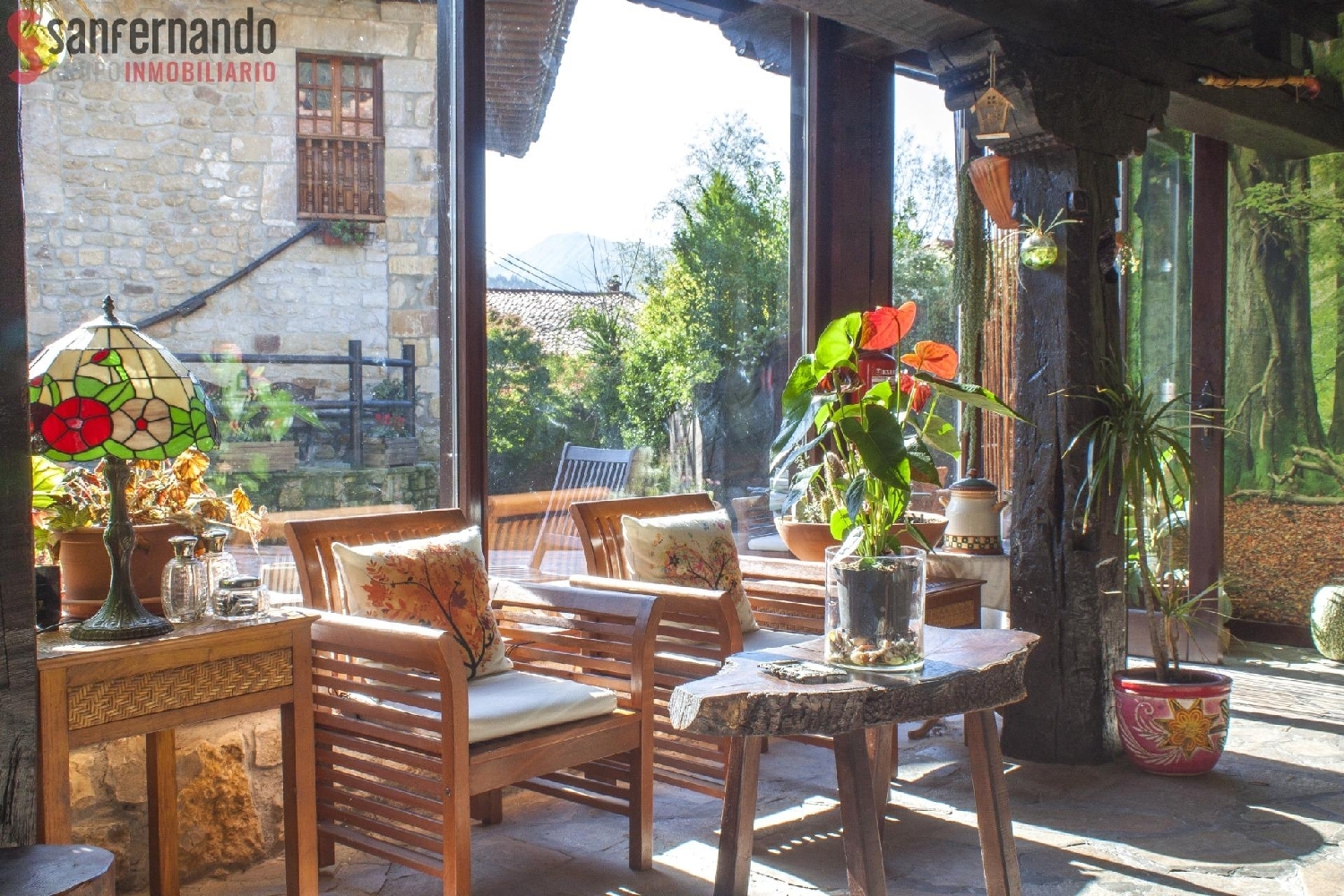 kaufen Haus Luzmela-Mazcuerras Saja-Nansa 7