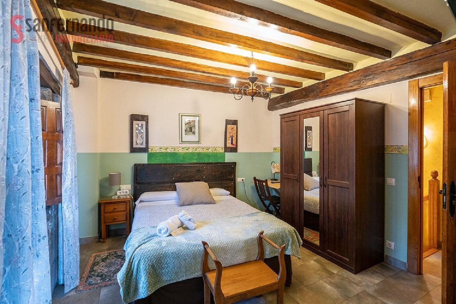 kaufen Haus Luzmela-Mazcuerras Saja-Nansa 6