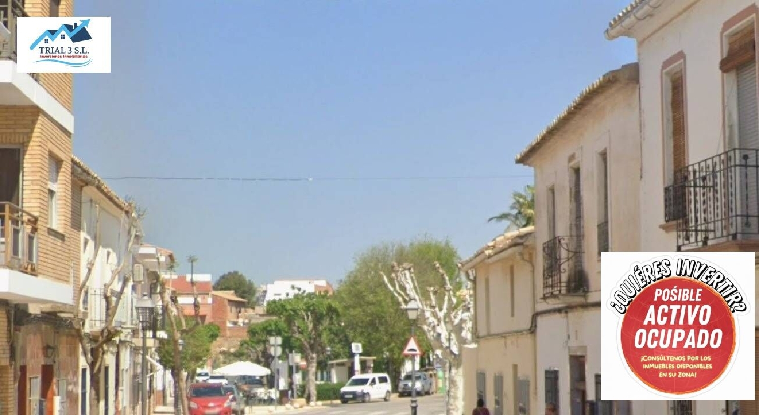  en venta casa Macastre Hoya De Buñol 1