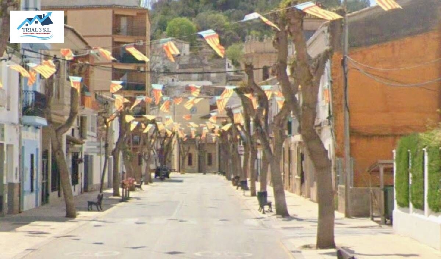  en venta casa Macastre Hoya De Buñol 2