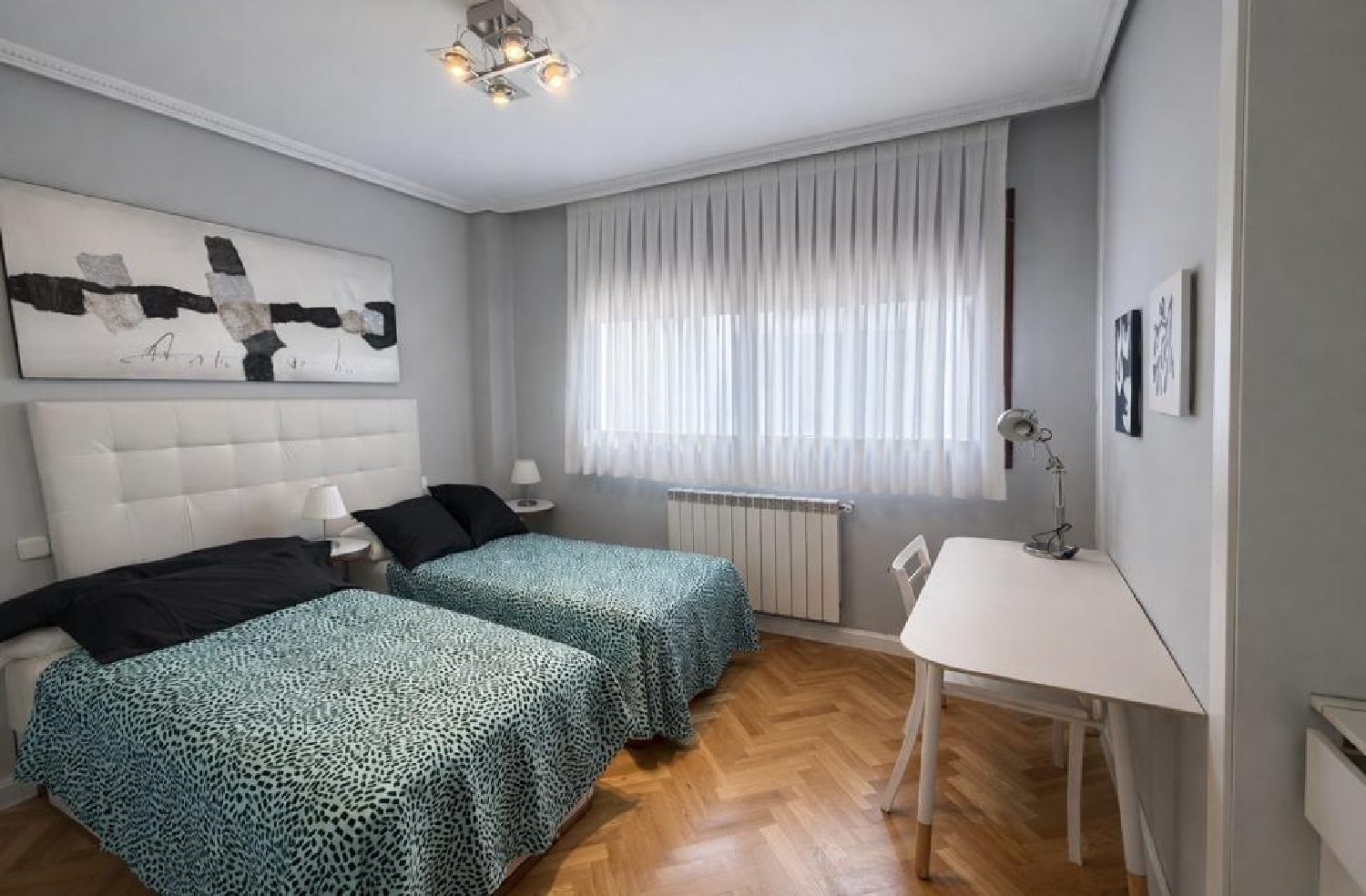  en venta casa Madrid Valle Del Almanzora 6